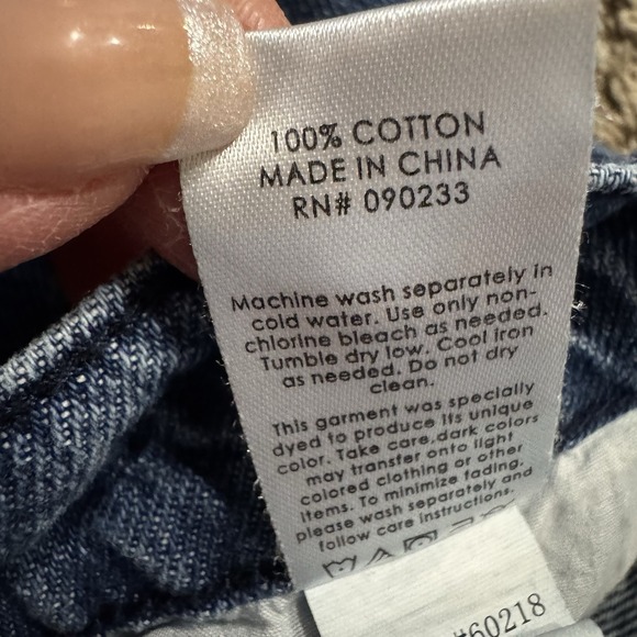 PAC SUN Baggy Flare Jeans Y2K Patchwork Women's Sz 25 - Picture 13 of 15